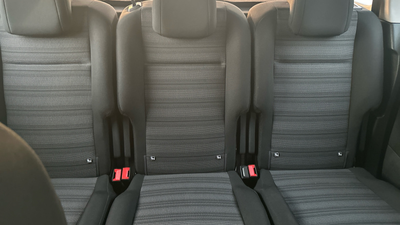 Vauxhall Combo Life 1.5 Turbo D Edition 5dr Diesel Estate